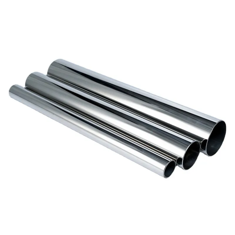 stainless steel pipe&tube